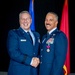 Cochran assumes command of West Virginia Air National Guard
