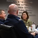 CMSAF Bass visits 89th Airlift Wing