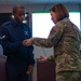 CMSAF Bass visits 89th Airlift Wing