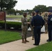 CMSAF Bass visits 89th Airlift Wing