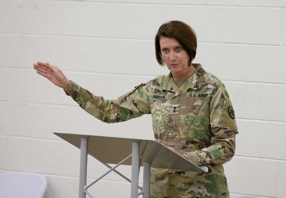 Plan, Build and Sustain