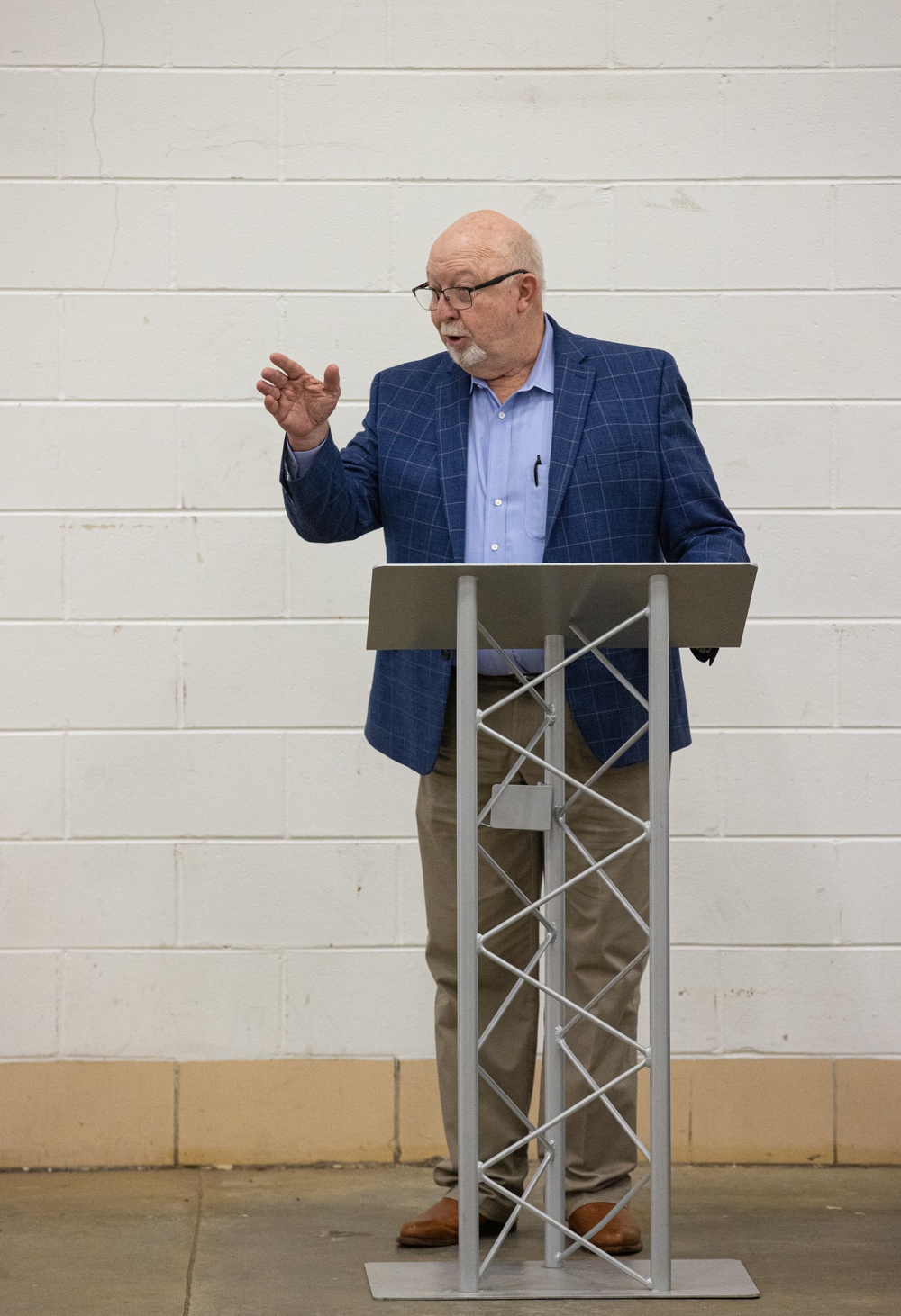 Plan, Build and Sustain