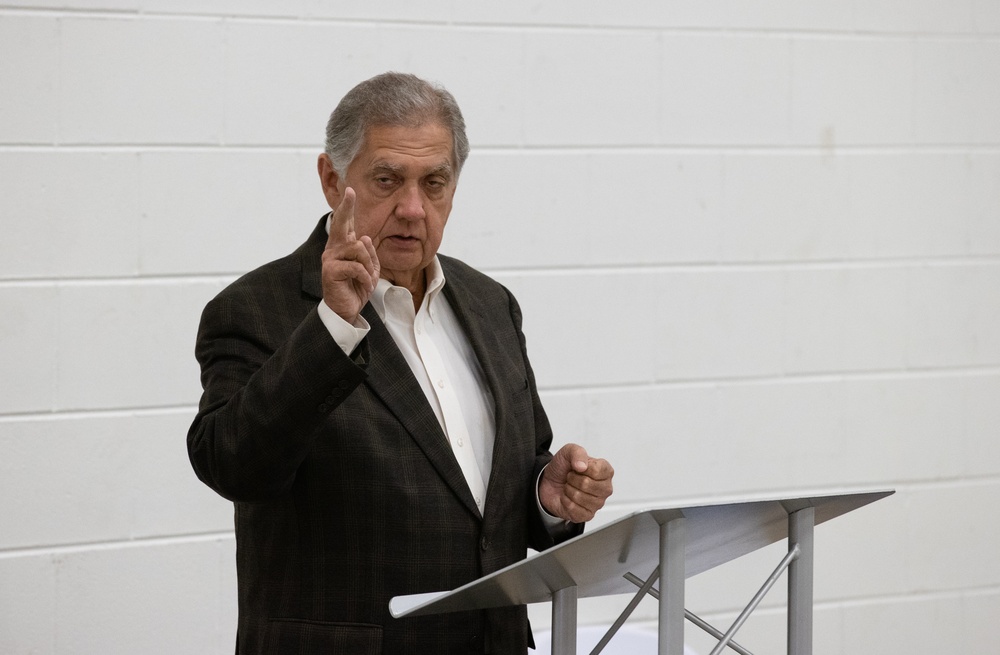 Plan, Build and Sustain