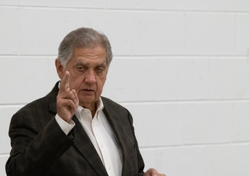 Plan, Build and Sustain