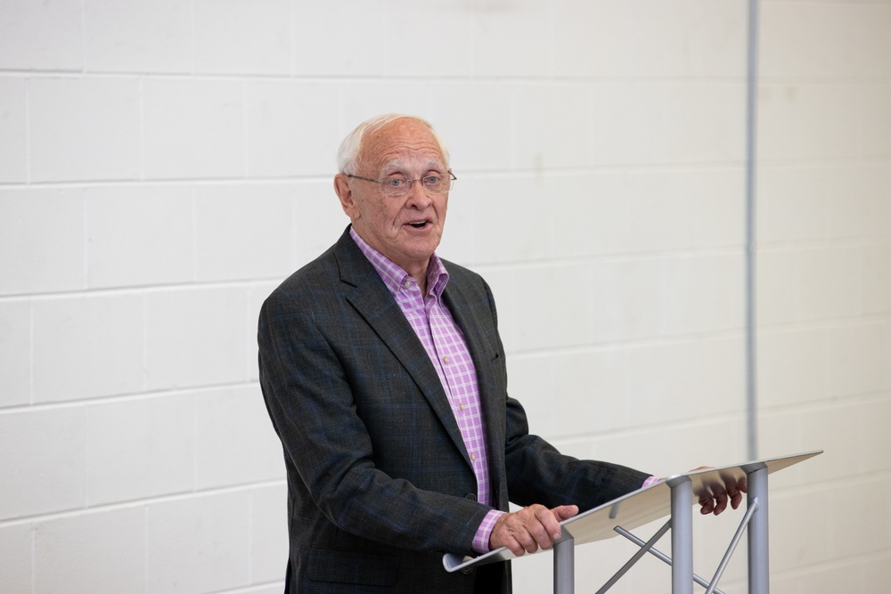 Plan, Build and Sustain