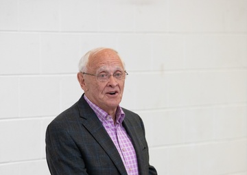 Plan, Build and Sustain