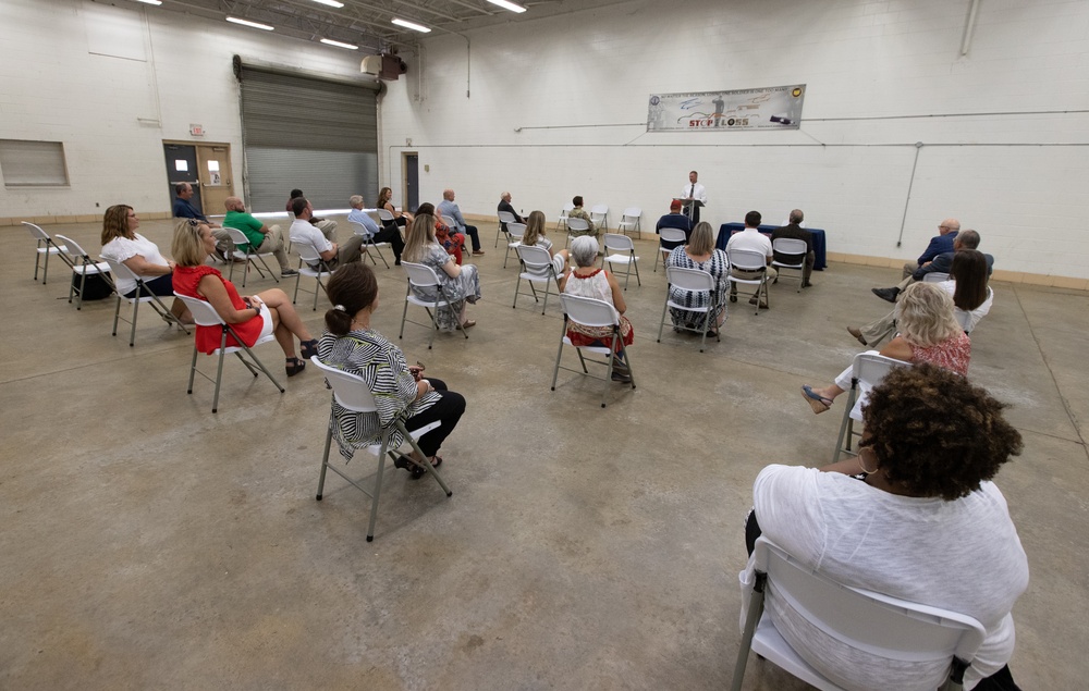 Plan, Build and Sustain