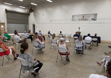 Plan, Build and Sustain