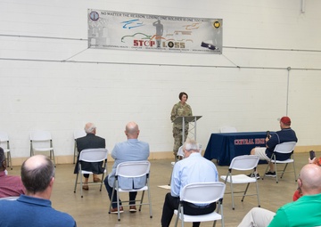 Plan, Build and Sustain