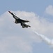 Thunderbirds Air Show