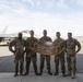 Weapons Load Crew of the Quarter Competition