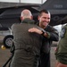 Wing commander bids farewell to the Nomads and the Air Force