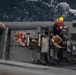 11th MEU conducts RIB operations from the USS Portland (LPD 27)