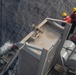 11th MEU conducts RIB operations from the USS Portland (LPD 27)