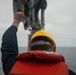 11th MEU conducts RIB operations from the USS Portland (LPD 27)