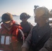 11th MEU conducts RIB operations from the USS Portland (LPD 27)