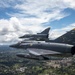 F-16s and Kfirs conduct aerial training