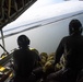 USCG Crews Conduct Emergency Drop Training