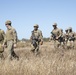 Talisman Sabre 21: US Army paratroopers fly in Australian CH-47 Chinooks