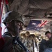 Talisman Sabre 21: US Army paratroopers fly in Australian CH-47 Chinooks