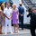 FIRST LADY VISIT TO JOINT BASE PEARL HARBOR-HICKAM FIRST LADY VISIT TO JOINT BASE PEARL HARBOR-HICKAM