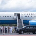 FIRST LADY VISIT TO JOINT BASE PEARL HARBOR-HICKAM