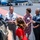 FIRST LADY VISIT TO JOINT BASE PEARL HARBOR-HICKAM FIRST LADY VISIT TO JOINT BASE PEARL HARBOR-HICKAM