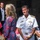 FIRST LADY VISIT TO JOINT BASE PEARL HARBOR-HICKAM FIRST LADY VISIT TO JOINT BASE PEARL HARBOR-HICKAM