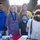 FIRST LADY VISIT TO JOINT BASE PEARL HARBOR-HICKAM FIRST LADY VISIT TO JOINT BASE PEARL HARBOR-HICKAM
