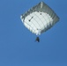 Spartan Brigade paratroopers jump over Queensland, Australia during Exercise Talisman Sabre 21