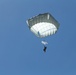 Spartan Brigade paratroopers jump over Queensland, Australia during Exercise Talisman Sabre 21