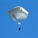 Spartan Brigade paratroopers jump over Queensland, Australia during Exercise Talisman Sabre 21