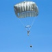 Spartan Brigade paratroopers jump over Queensland, Australia during Exercise Talisman Sabre 21