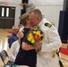 Naval Support Activity Saratoga Changes Command