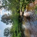 La Crosse River at Fort McCoy