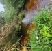 La Crosse River at Fort McCoy