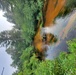 La Crosse River at Fort McCoy