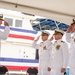 U.S. Coast Guard commissions 3 Fast Response Cutters in Guam