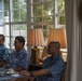 Pacific Air Forces Commander Visits Palau