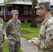 Pacific Air Forces Commander Visits Palau