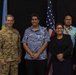 Pacific Air Forces Commander Visits Palau