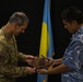 Pacific Air Forces Commander Visits Palau