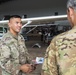 Pacific Air Forces Commander Visits Palau