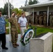 Pacific Air Forces Commander Visits Palau