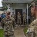 Pacific Air Forces Commander Visits Palau