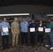 Pacific Air Forces Commander Visits Palau