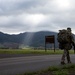 Ruck on U.S Army Medical Command Best Leader Competitors