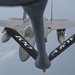 100th ARW fuels Liberty Wing F-15s