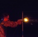 Gun flares and no cares