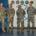 Gen. Harrigian visits U.S. service members stationed in Djibouti